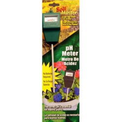 Mosser Lee Products Lawn & Garden PH Meter Soilmaster