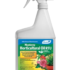 Pandy's Garden Center Monterey 32oz Horticultural Oil RTU