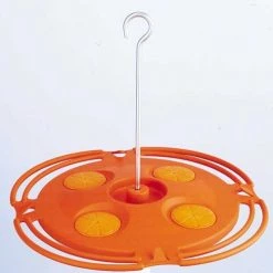 Pandy's Garden Center Oriole Feeder 16 Oz