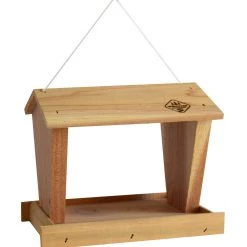Welliver Outdoors Open Air Feeder Standard Bird Boutique