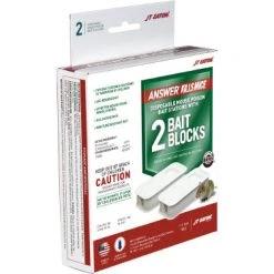 J C Eaton Disposable Mouse Bait Station