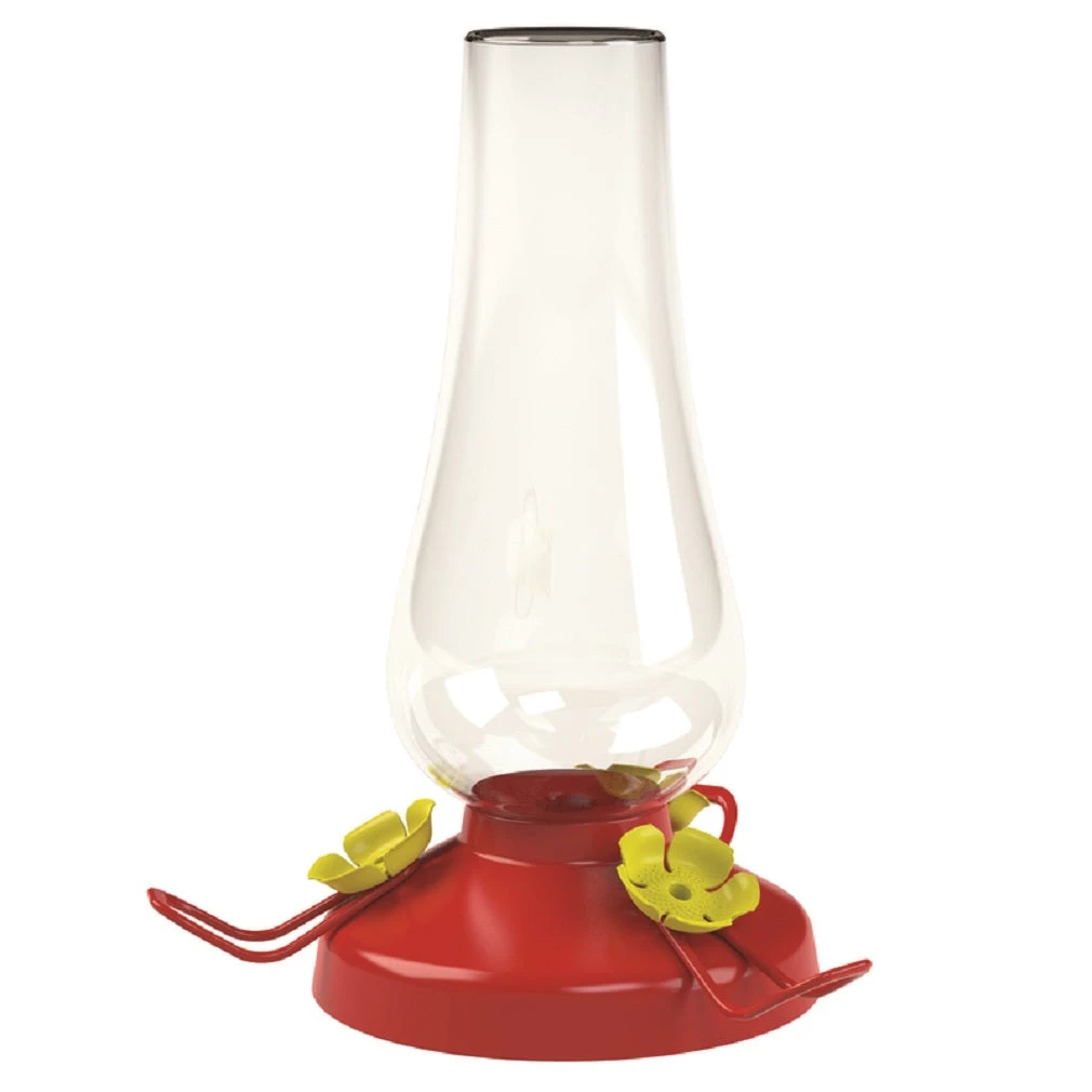 True Value Perky-Pet Hummingbird Nectar Feeder 20 Oz 3 True Value Perky-Pet Hummingbird Nectar Feeder 20 Oz