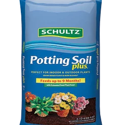 Pandy's Garden Center Schultz Potting Soil Plus