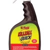 Pandy's Garden Center Fertilome Hi-Yield KILLZALL Quick Weed And Grass Killer Lawn & Garden