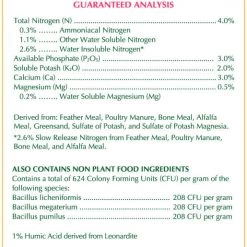 Lawn & Garden Espoma Rose Tone