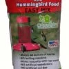 Pandy's Garden Center Red Hummingbird Food Easy Mix