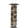 Pandy's Garden Center Bird Boutique Squirrel Be Gone Wild Bird Feeder