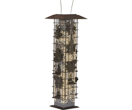 Pandy's Garden Center Bird Boutique Squirrel Be Gone Wild Bird Feeder 3 Pandy's Garden Center Bird Boutique Squirrel Be Gone Wild Bird Feeder
