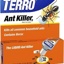 Pandy's Garden Center Terro Ant Killer