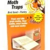 Pandy's Garden Center Terro Moth Traps Lawn & Garden
