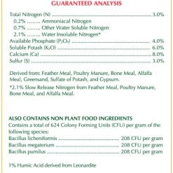 Espoma Tomato Tone Lawn & Garden