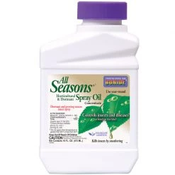 Bonide All Seasons Horticultural & Dormant Spray Oil