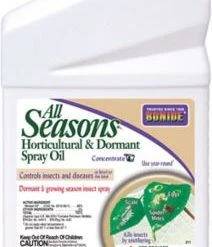 Bonide All Seasons Horticultural & Dormant Spray Oil