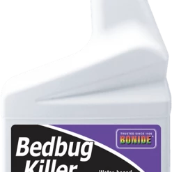 Pandy's Garden Center Lawn & Garden Bedbug Killer