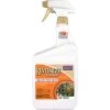 Bonide Revitalize Bio Fungicide Weed Control And Fungicide