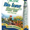 Espoma Bio-Tone Starter Plus 4lb Bag Lawn & Garden
