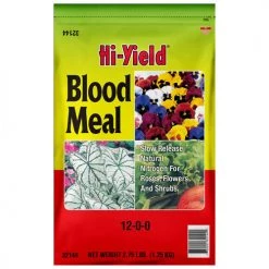 Hi Yield Hi-Yield Blood Meal 2.75 Lbs Lawn & Garden