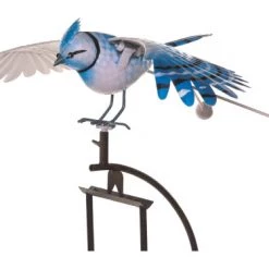 Terra Verde Kinetic Bluejay Stake