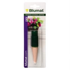 Lawn & Garden Blumat Bottle Adapter-pack Of Three