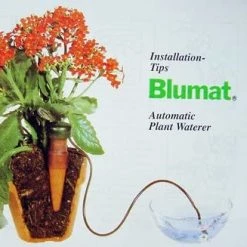 Blumat Classic Junior Automatic Watering Stakes (3 Pack) 5 Blumat Classic Junior Automatic Watering Stakes (3 Pack)