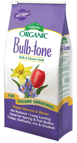 Pandy's Garden Center Lawn & Garden Espoma Bulb Tone 3 Pandy's Garden Center Lawn & Garden Espoma Bulb Tone