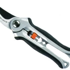 Terra Verde 7 Inch Select Floral Shears