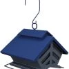 Pandy's Garden Center Chalet Bird Feeder