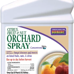 Bonide Lawn & Garden Citrus Fruit & Nut Orchard Spray