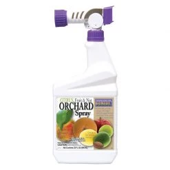 Bonide Lawn & Garden Citrus Fruit & Nut Orchard Spray