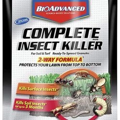 BioAdvanced Complete Insect Killer 10 Lbs