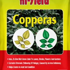 Hi Yield Hi-Yield Copperas 4 Lbs