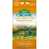 Espoma Organic Weed Preventer Plus Lawn Food 9-0-0 (25 Lb.)