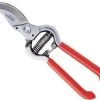 Corona Clipper Garden Tools Classic Cut Heavy-Duty Bypass Pruner