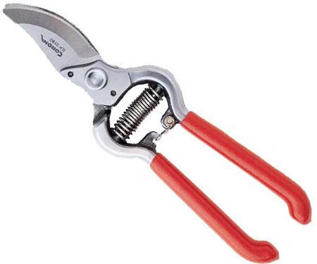 Corona Clipper Garden Tools Classic Cut Heavy-Duty Bypass Pruner 3 Corona Clipper Garden Tools Classic Cut Heavy-Duty Bypass Pruner