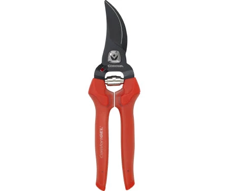 Corona Clipper Bypass Pruner With Comfort Gel Grip Garden Tools 3 Corona Clipper Bypass Pruner With Comfort Gel Grip Garden Tools
