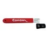 Corona Clipper Sharpening Tool With Non-slip Handle Garden Tools 1 Corona Clipper Sharpening Tool With Non-slip Handle Garden Tools