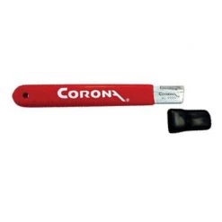 Corona Clipper Sharpening Tool With Non-slip Handle Garden Tools