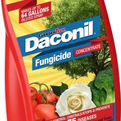 Pandy's Garden Center Lawn & Garden Daconil Fungicide 16 Fl Oz