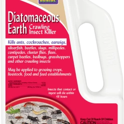 Pandy's Garden Center Diatomaceous Earth 1.3lbs Lawn & Garden
