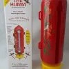 Pandy's Garden Center The Humm Disposable Hummingbird Feeding System Birding