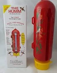 Pandy's Garden Center The Humm Disposable Hummingbird Feeding System Birding