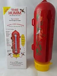 Pandy's Garden Center The Humm Disposable Hummingbird Feeding System Birding 3 Pandy's Garden Center The Humm Disposable Hummingbird Feeding System Birding