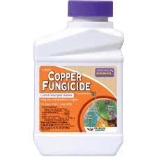 Bonide Copper Fungicide Lawn & Garden