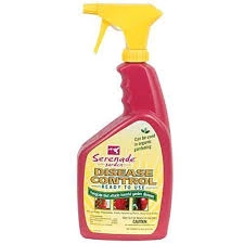 Pandy's Garden Center Lawn & Garden Serenade Garden Disease Control