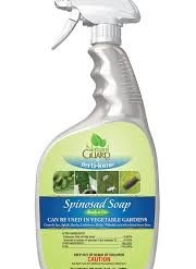 Fertilome Ferti-lome Spinosad Soap