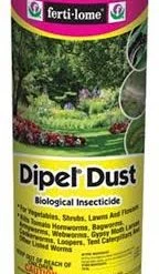Pandy's Garden Center Ferti-lome Dipel Dust