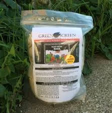 Pandy's Garden Center Lawn & Garden Green Screen Deer And Rabbit Repellent Bags