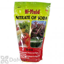 Pandy's Garden Center Lawn & Garden Hi-Yield Nitrate Of Soda