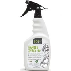 Arborjet Eco-1 Garden Spray Insect, Mite & Disease Control Organic Insect And Pest Control