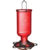 Classic Brand Birding More Birds Hummingbird Elixir Feeder (13 Oz.)